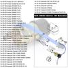 Electronic EFI Motorcycle Fuel Pump