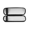 Portable Storage Bag Waterproof Hard Travel Case Shockproof Hard Shell Case Anti-Scratch for JBL Charge 5 Wireless Speaker