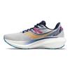 SAUCONY Triumph 20 Prospect Glass Women Sneakers Grey S10759-40