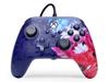 PowerA Advantage Plus Wired Controller for Xbox Series X S Night Officially Height Adjustable Hall Mapping Compatible with Xbox One and Windows PCs