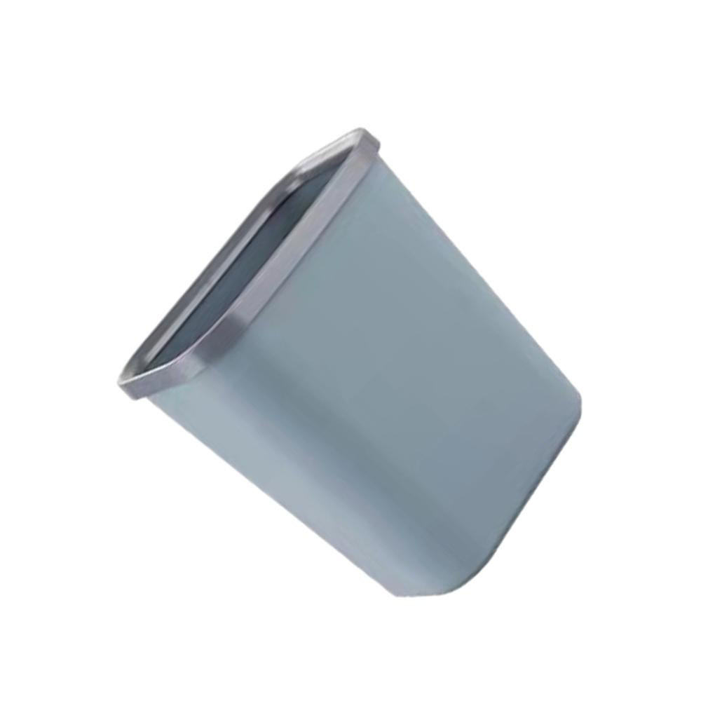 PP Hotel Flame-resistant Garbage Bin With 100KG Load-bearing Capacity Garbage Bin Hotel Protection