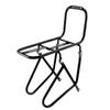 Bicycle Front Rack Carrier Panniers Bag Simple Installation Vegetable Basket Mountain Bike