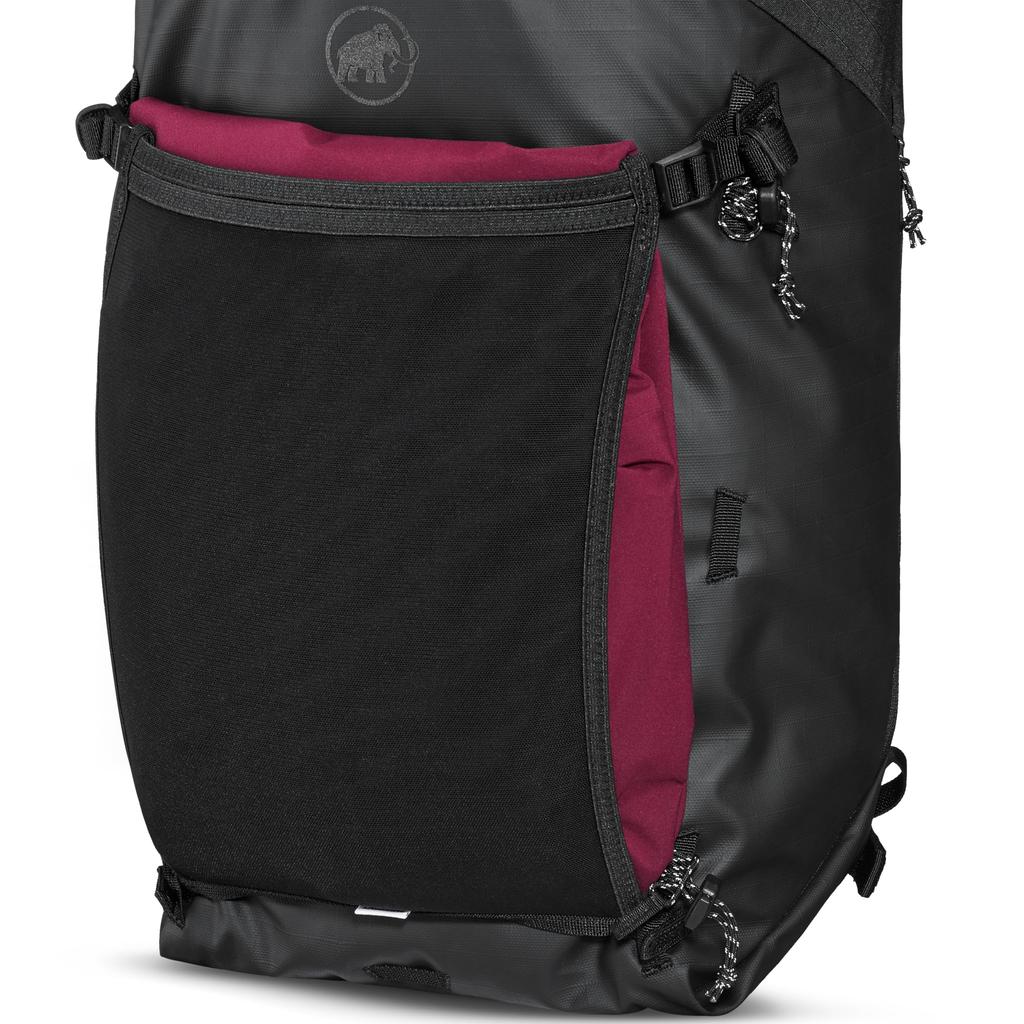 Mammut Alto 28 Black (2570-00290)