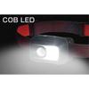 ELPA LED headlight DOP-HD710