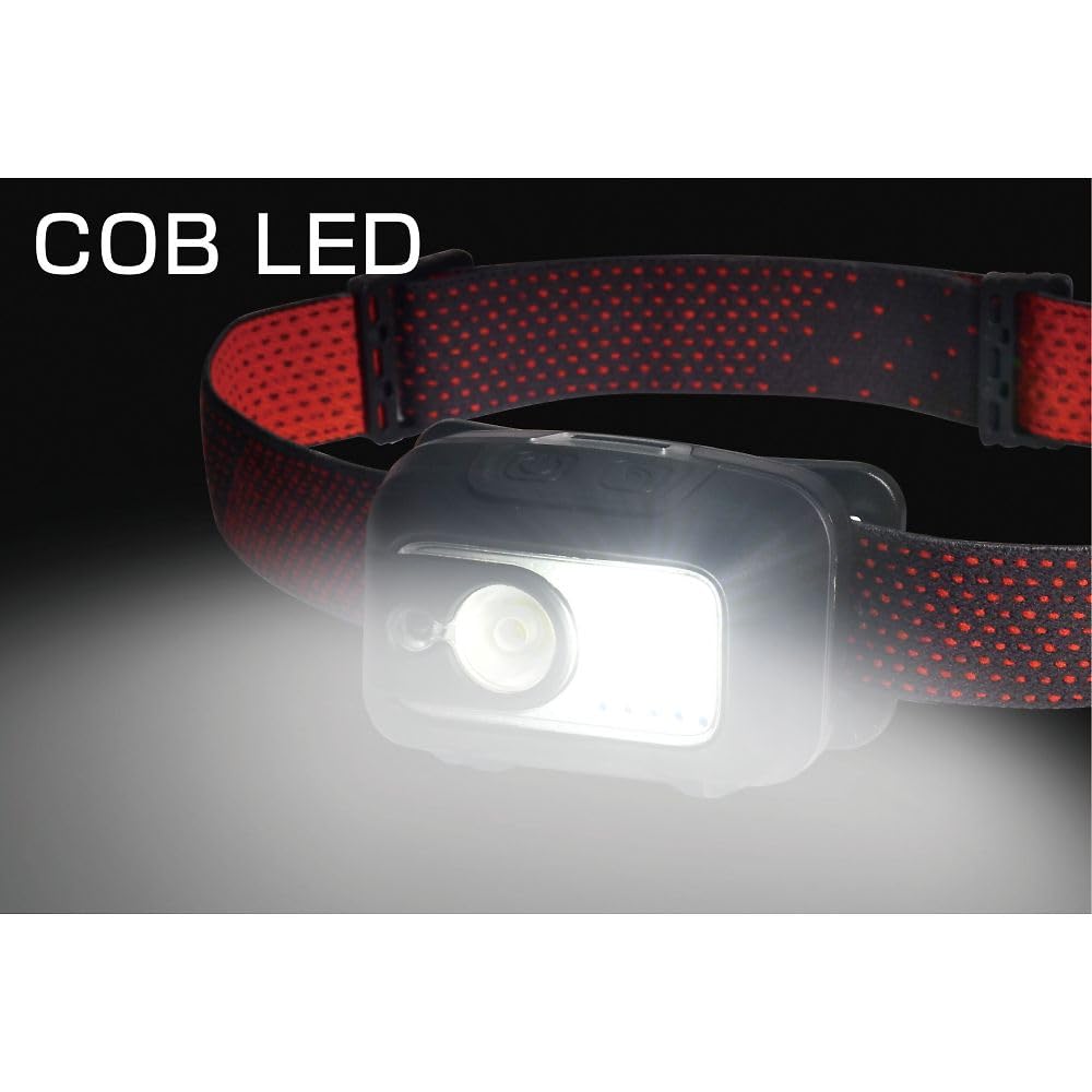 ELPA LED headlight DOP-HD710