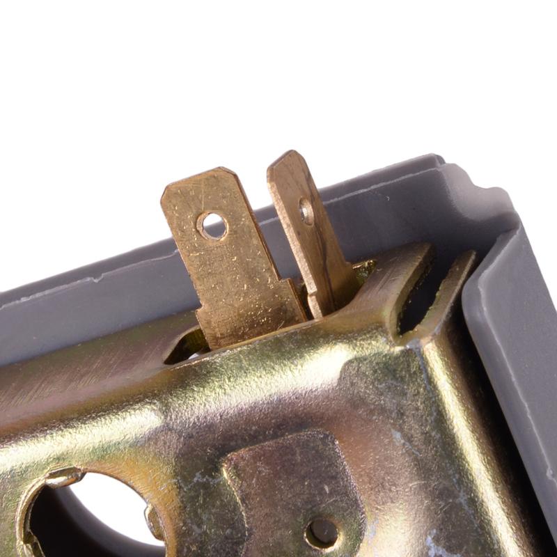 NEW Rear Trunk Tailgate Lock Latch Fit for Honda Civic Sedan Coupe 2000 1999 1998 1997 1996