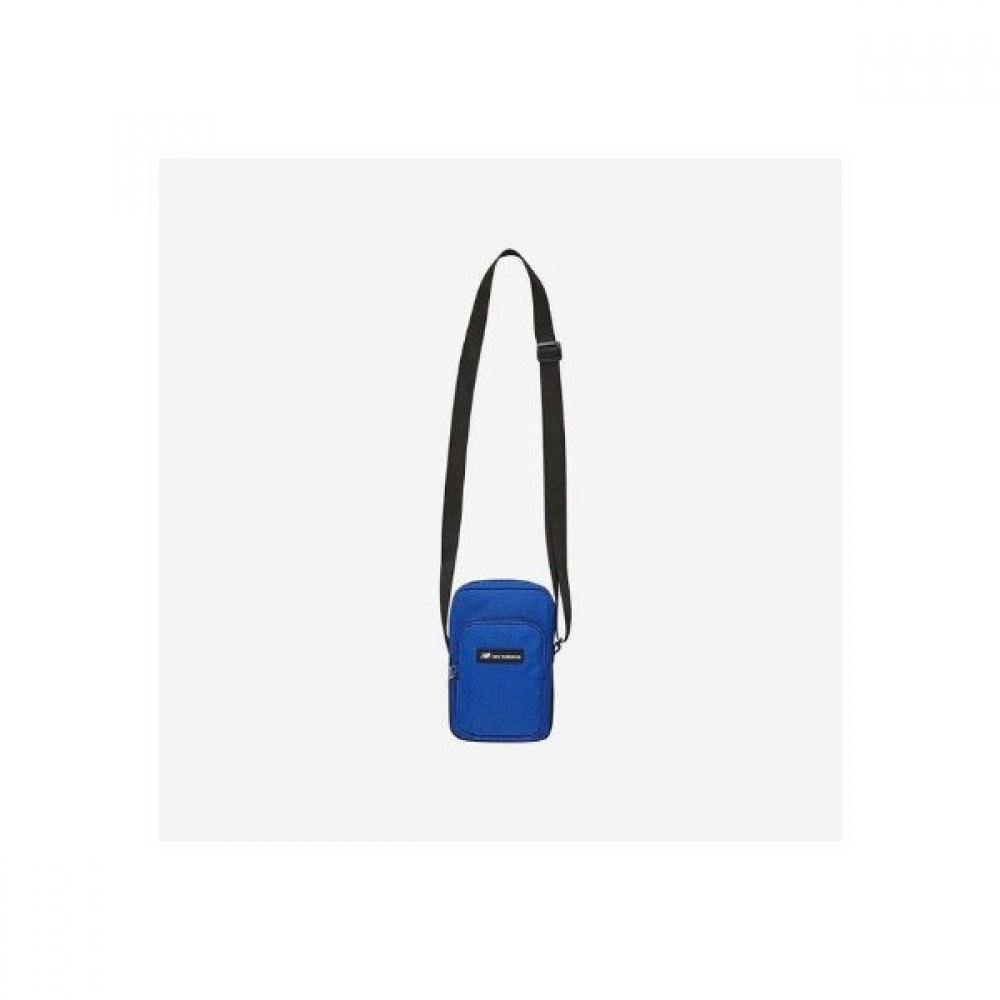 

New Balance Kids Essentials Crossbody Bag Nk8ads312u