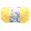Baby Soft New 1 Ball X 50g Special Thick Worsted 100% Cotton HAND Knitting Yarn