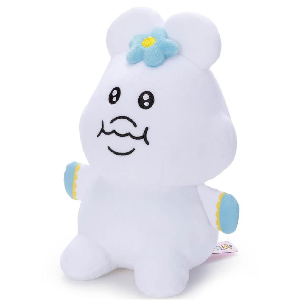 Takara Tomy Arts Npochamu Pluszowa Zabawka M Npochamu (TAKARATOMIA ARTS) / /