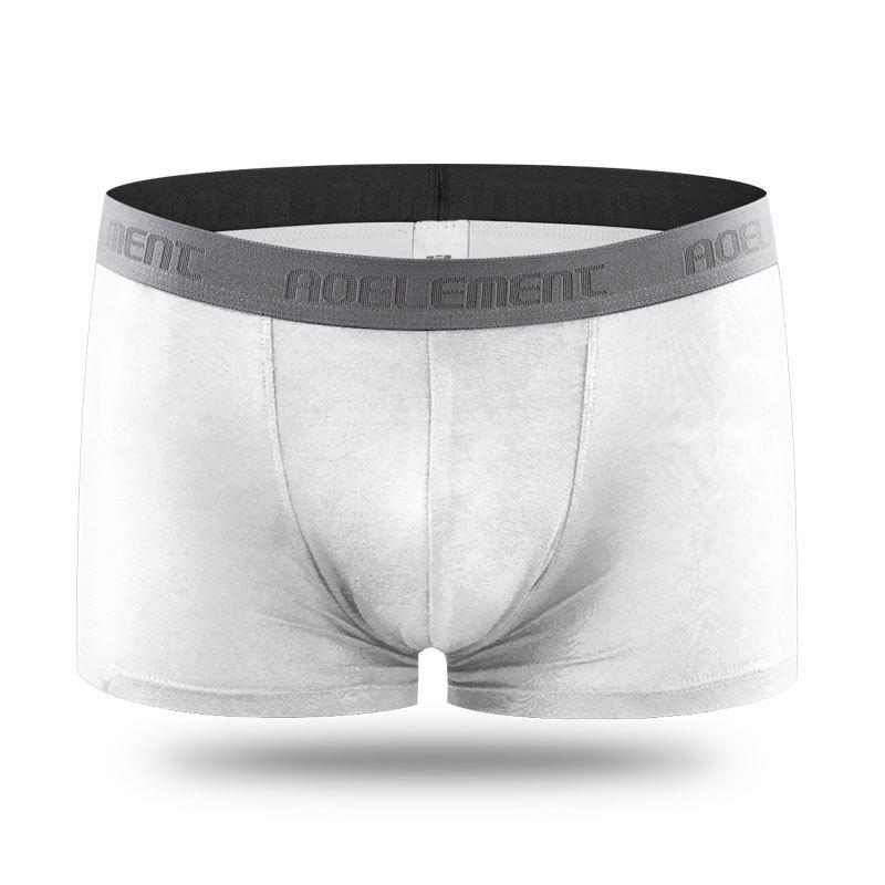 

Мужские трусы-боксеры больших размеров: Удобные, свободные спортивные брюки для людей крупного телосложения 7XL