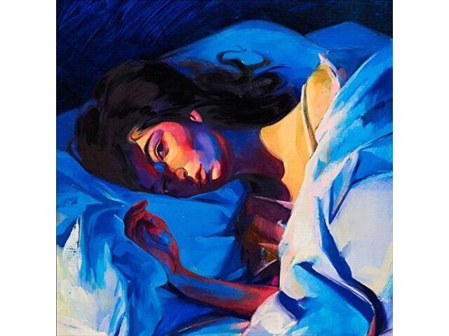 CD LORDE Melodrama with BONUS TRACK FOR JAPAN ONLY (TOTAL 12 TRACKS) UICO-1292