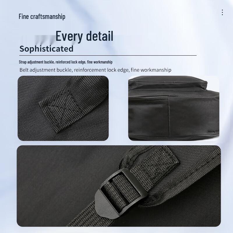 AODSK Guitar Bag