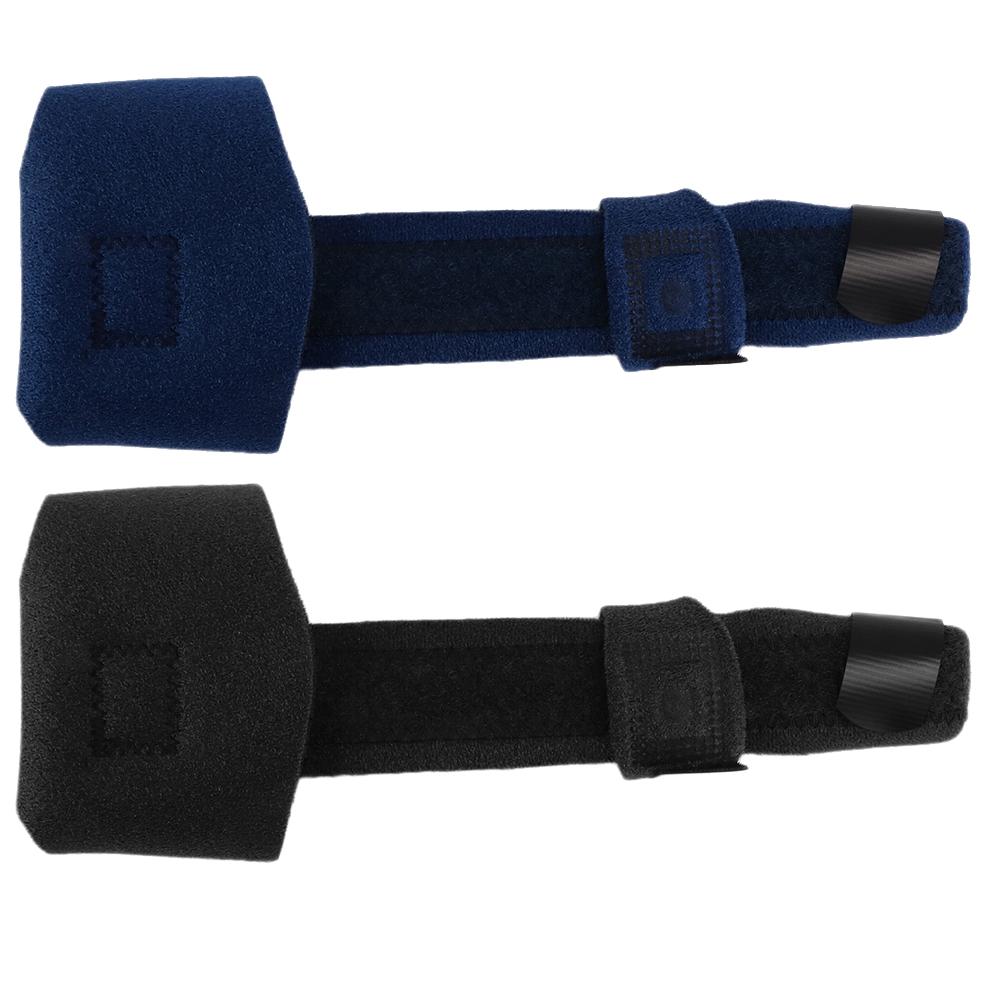 

Регулируемая шина для пальцев Обезболивание Фиксация пальцев Выпрямление Поддержка скоба