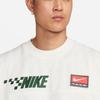 Nike Logo print T shirt FB7255-133