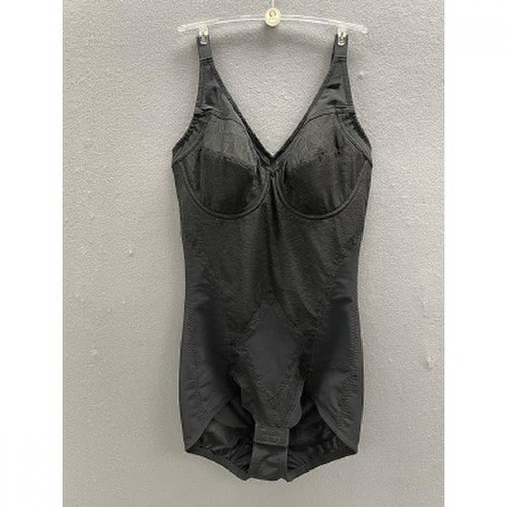 

Venus Functional Soft Touch Comfortable All In One Vbtm164cd blacks/85D