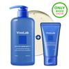 ViveLab Active Biotin Peptide Solution Anti-Hair Loss Shampoo 550ml Promotion (+70ml Free)
