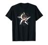 Black Jack Deformed STARS (Black Jack) (C) TEZUKA PRODUCTIONS T-shirt