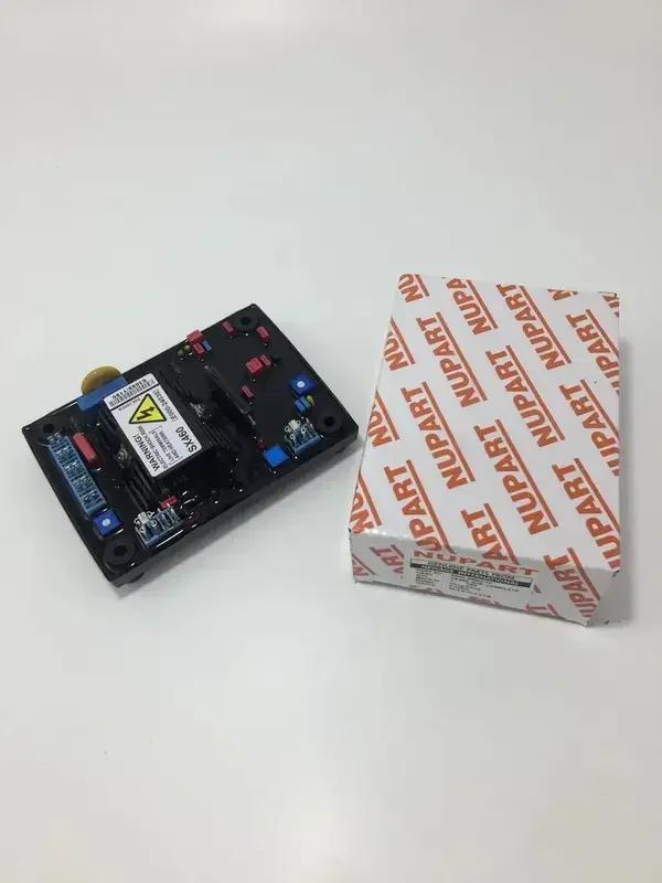 

Запчастини для генератора Stamford 100 кВт Xeon SX460 AVR