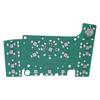 Electronic Control Card Intended Panel For 4F1919600Q 4F1919611 4L0919610 4L0919609 4L1919610Z 4F1919611 Car Multimedia