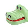 Mini Novelty Toys With Keychain Dentist Gags Toy Bite Finger Game Crocodile Toys Crocodile Mouth