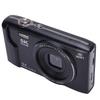 5K Digital Camera 72MP 16X Zoom 2.8 Inch LCD Screen AF Autofocus with Flash Light WiFi Camera for Travel Photography
