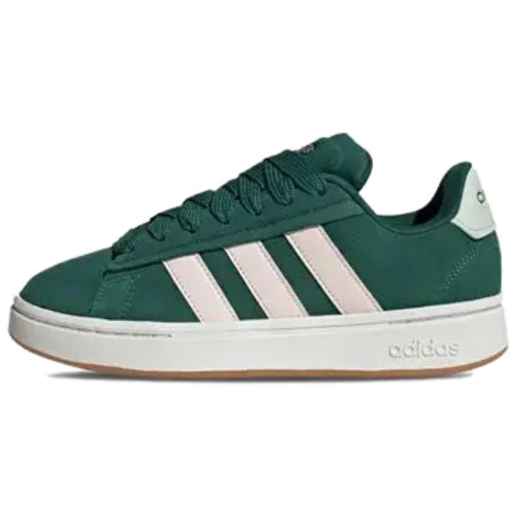 

Adidas Wmns Grand Court Alpha Collegiate Green Wonder Quartz Women s JI1715 36