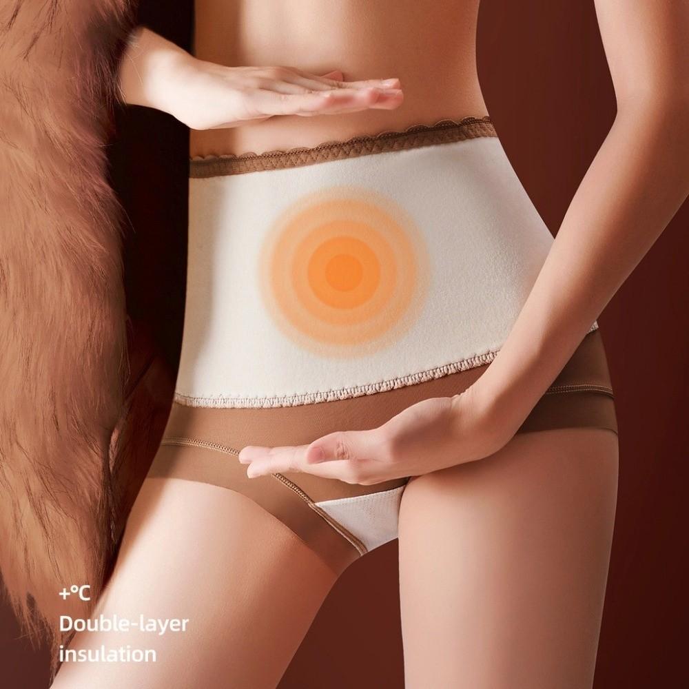 Briefs Postpartum Body Shaper Floral Embroidery Tummy Control Shapewear Gift