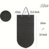 Detachable Wall Mounted Brooch Display Board Wall Hanging Earrings Display Stand  Closet