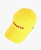 PEACE MAKER Express 6P Cap (Yellow)