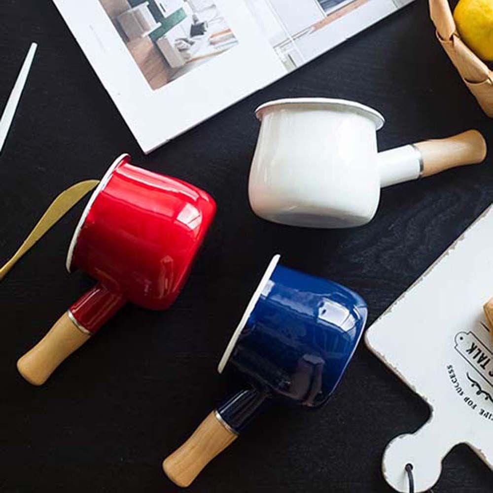 For Gas Stove Induction Cooker Kitchen Accessories Coffee Milk Pot Cookware Cooking Pot Soup Pot