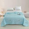 Muji Style Wormwood Ice-Cool Summer Quilt