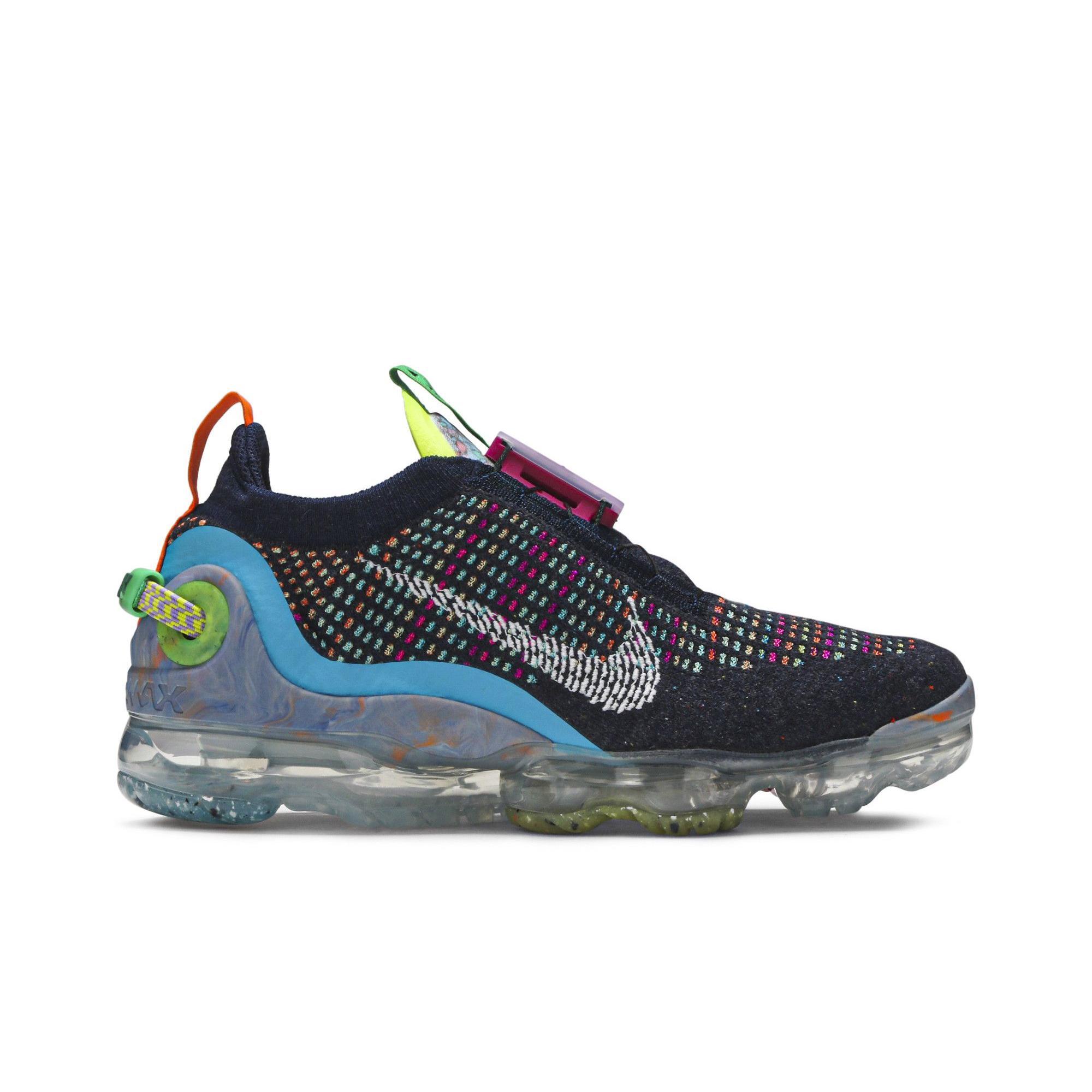 Nike Air VaporMax 2020 Flyknit `Deep