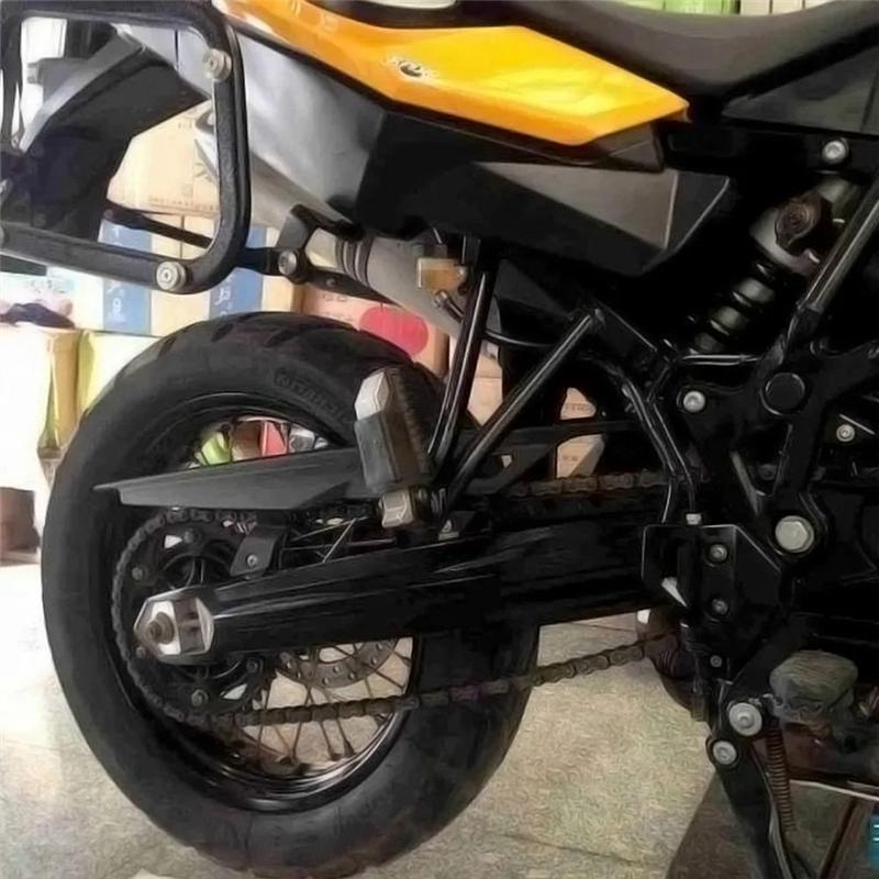 Ac29-Motorcycle Chain Guard Chain Guard For BMW F800GS Chain Protector For BMW F700GS