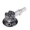 SLIK Suction Base Suction Maximum Load Weight 75mm Lightweight and for Action Cams and Part Number 246627 SVM-75 Tripod/Monopod Accessory, Type,