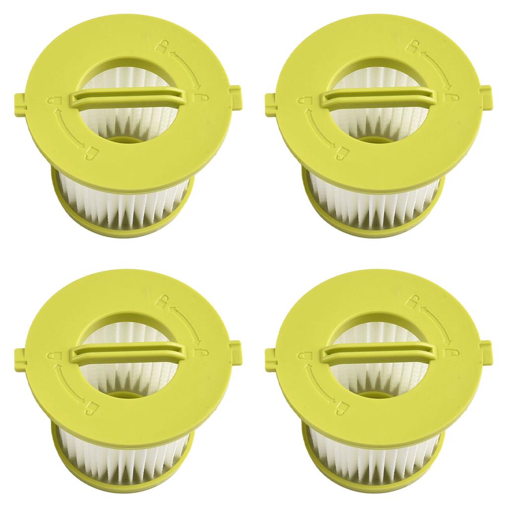 Accessories Filter Household PLC704K PLC705B PLC705K Removed Replaced Sweeper Hand Vacuum For PERFORMANCE Brand New