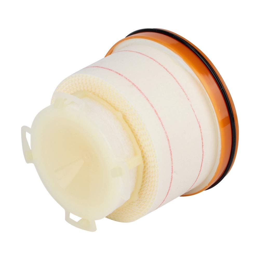 KIMISS ABS Fuel Filter 23390-0L050 Replacement Fit for Toyota Hilux/Fortuner/Hiace Honeycomb Roll