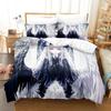 Home Living Luxury Angel Girl Bedding Collection Single Twin Full Queen King Size Bed Collection Adult Kid Bedroom Duvet Cover Collections Anime Bed