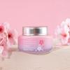 Farmstay Hyaluronic Acid & Cherry Blossom Cream Hydrating Brightening Moisturizing Face Cream 55ml