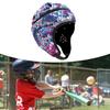 Cappello Protettivo per Rugby per Uomini e Donne, Casco Versatile per Scrum e Flag Football