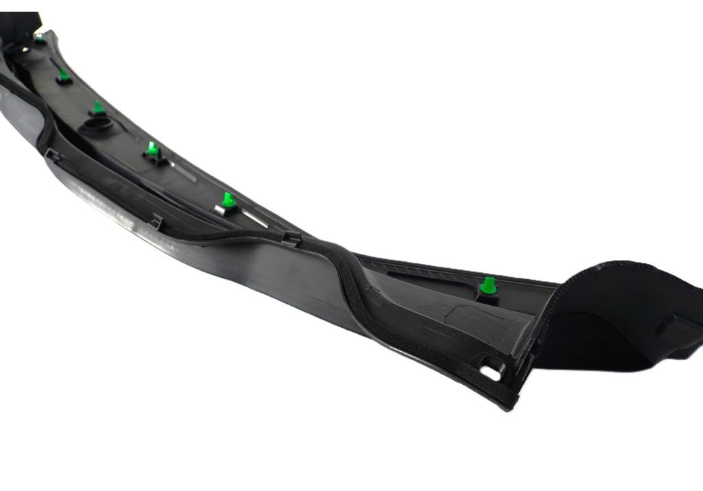 Honda City & Crider Wiper Water Collection Guide & Deflector Board (Center) 74200-TM0-G00