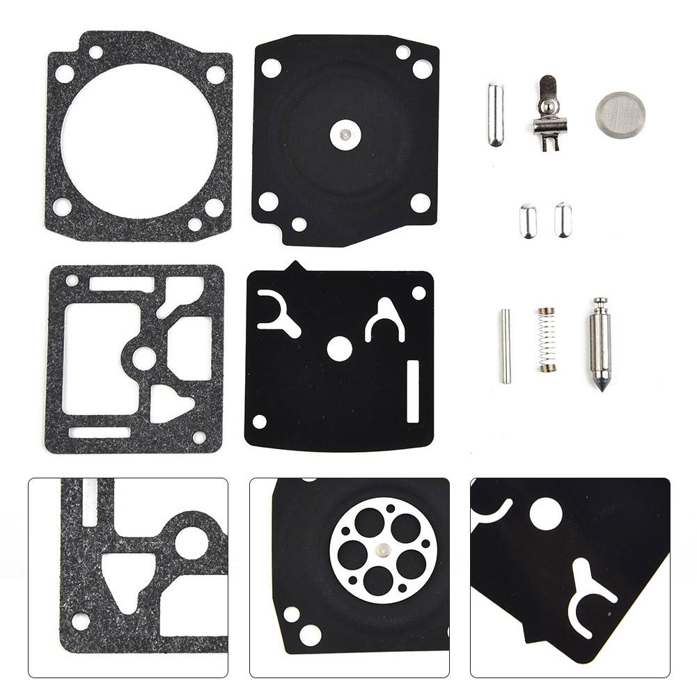 Practical To Use Carburetor Repair Carburetor Repair Kit 11pcs Parts