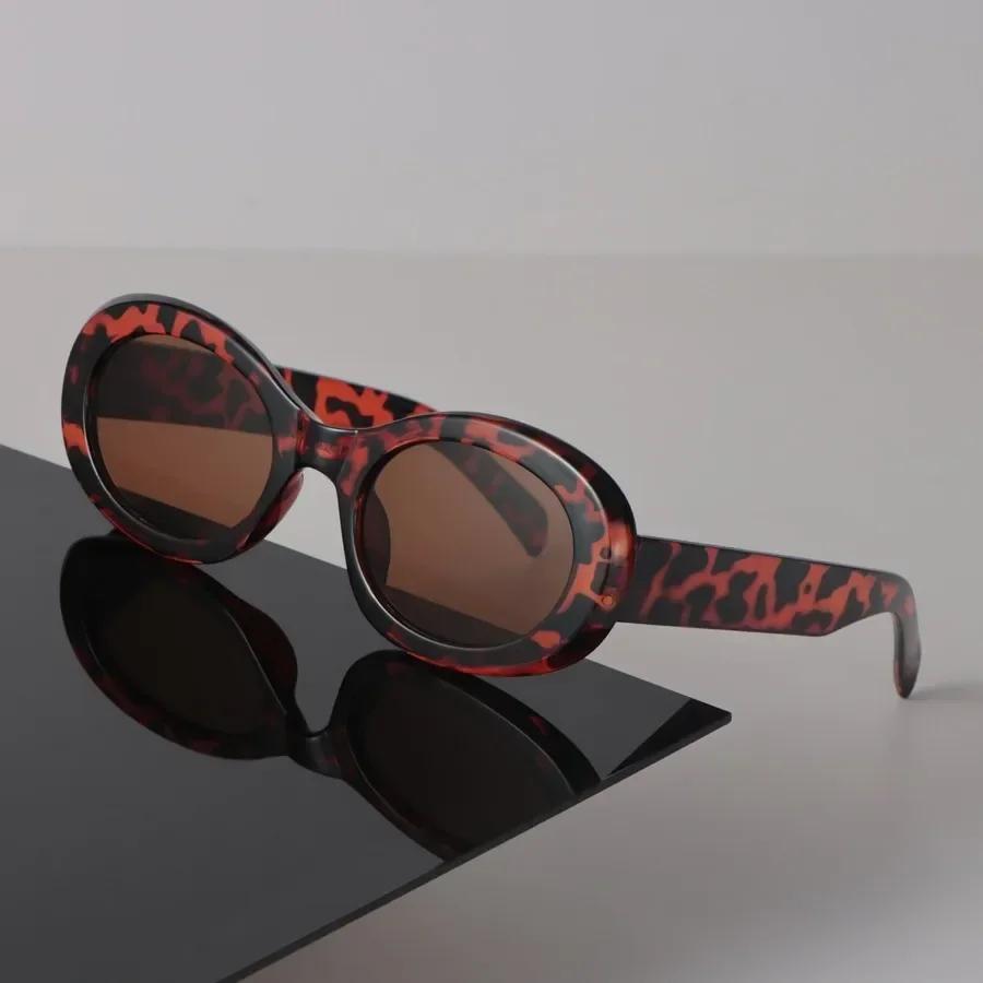 Vintage Square Sunglasses Women Men Retro Casual Fashion Black Clear Sun Glasses Female Eyewear