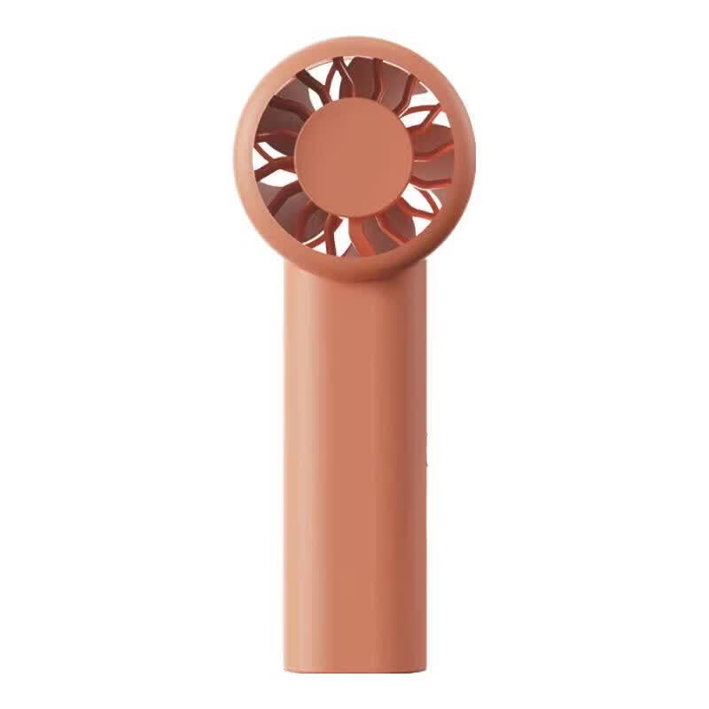 SuMi F603 Light Summer Handheld Cooling Fan