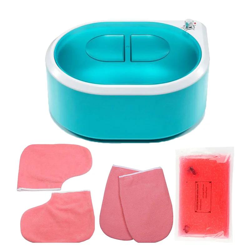 

Нагреватель парафина для рук, ног, спа, подогреватель воска, машина для подогрева парафина, для ванны, успокаивающий, увлажняющий, для салонов красоты, для домашнего использования