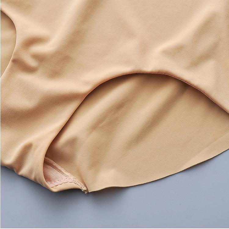 Gorset z wysokim stanem po porodzie majtki na brzuch lodowy jedwab bezszwowy cienki odcinek odchudzanie podnoszenie pośladków wiązanie urządzenie do modelowania sylwetki spodnie