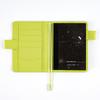 Hobonichi Techo [A6 / A5 ] Grid Notebook by Hiroko Kubota - Fireworks Design, Planner Accessories