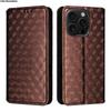 For Xiaomi 15T Pro Protective Stereoscopic Wallet Magnetic Phone Case for Xiaomi 15T Pro Phone Case Coque