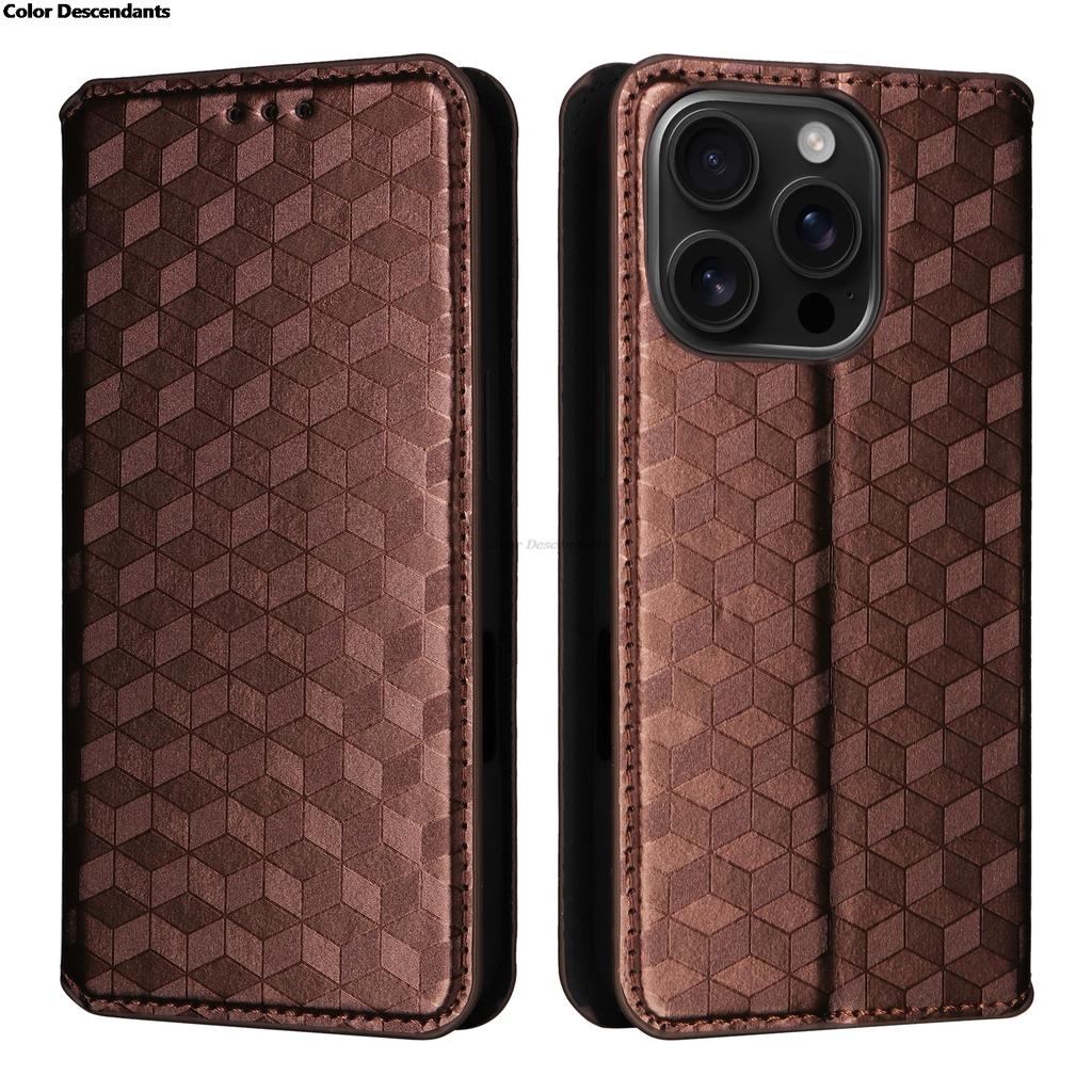 For Xiaomi 15T Pro Protective Stereoscopic Wallet Magnetic Phone Case for Xiaomi 15T Pro Phone Case Coque
