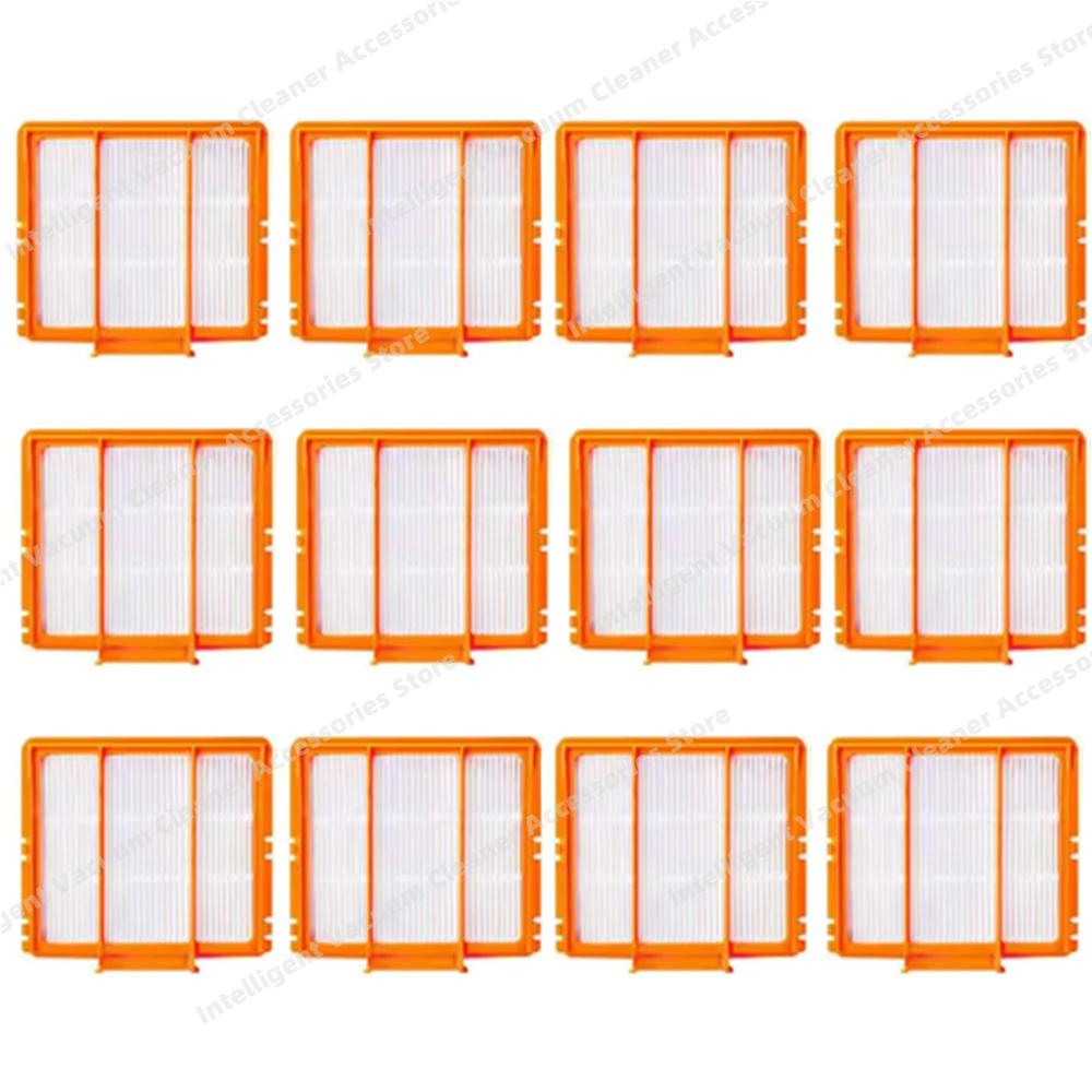 Compatible For Shark RV2001WD / RV2002WD / RV2000WD / AV2001WD Main Side Brush Primary Filter Mop Cloths Accessories Parts