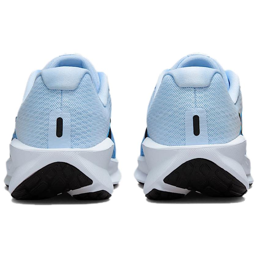 New Nike Downshifter 13 Blue Tint Psychic Blue Smokey Blue Black Women's FD6476-401